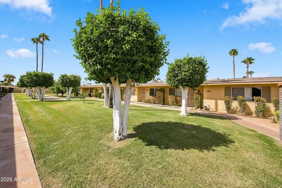 10915 W Santa Fe Drive, Sun City, AZ 85351 - #3