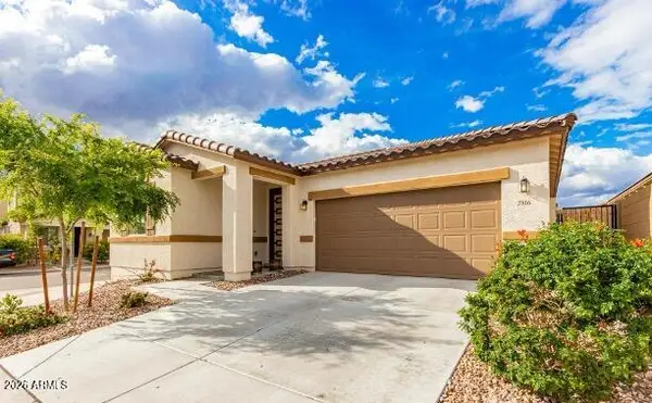 7816 E Billings Street, Mesa, AZ 85207