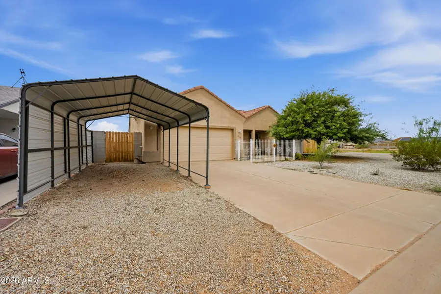 14514 S Capistrano Road, Arizona City, AZ 85123 - #2