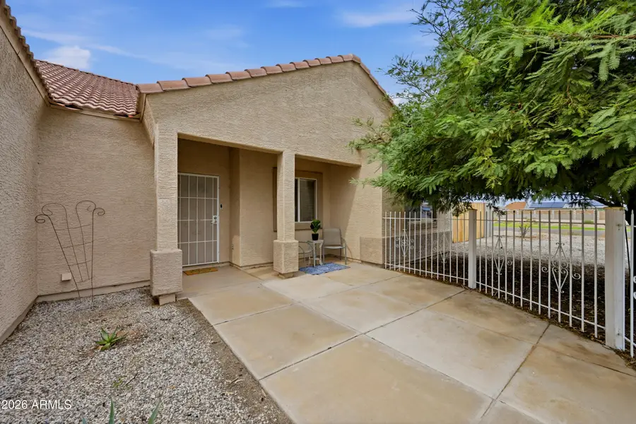 14514 S Capistrano Road, Arizona City, AZ 85123 - #3