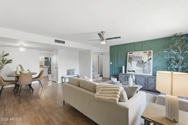 1842 W Marlette Avenue, Phoenix, AZ 85015