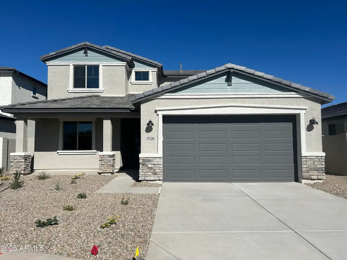 17328 W Dahlia Drive, Surprise, AZ 85388 - #1