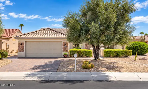 18401 N Villa Bella Drive, Surprise, AZ 85374