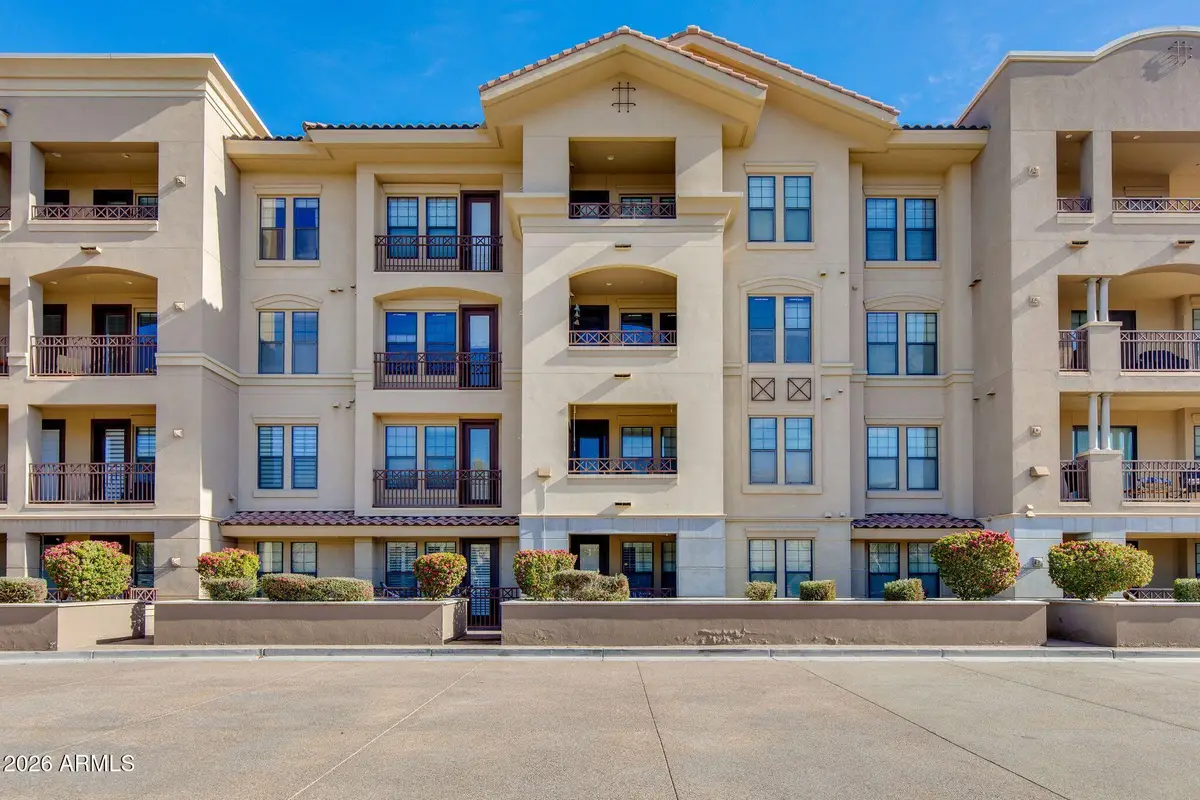 7291 N Scottsdale Road #4002, Paradise Valley, AZ 85253 - #1