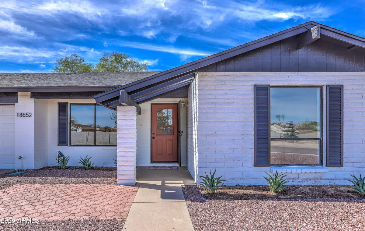 18652 N 12th Avenue, Phoenix, AZ 85027 - #1