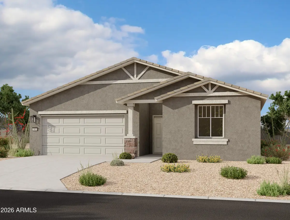 46876 W Dry Gulch Road, Maricopa, AZ 85139 - #1