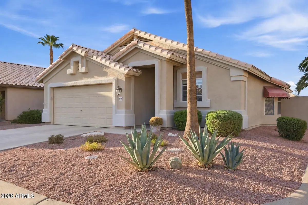 11666 W Yucca Court, Surprise, AZ 85378 - #1