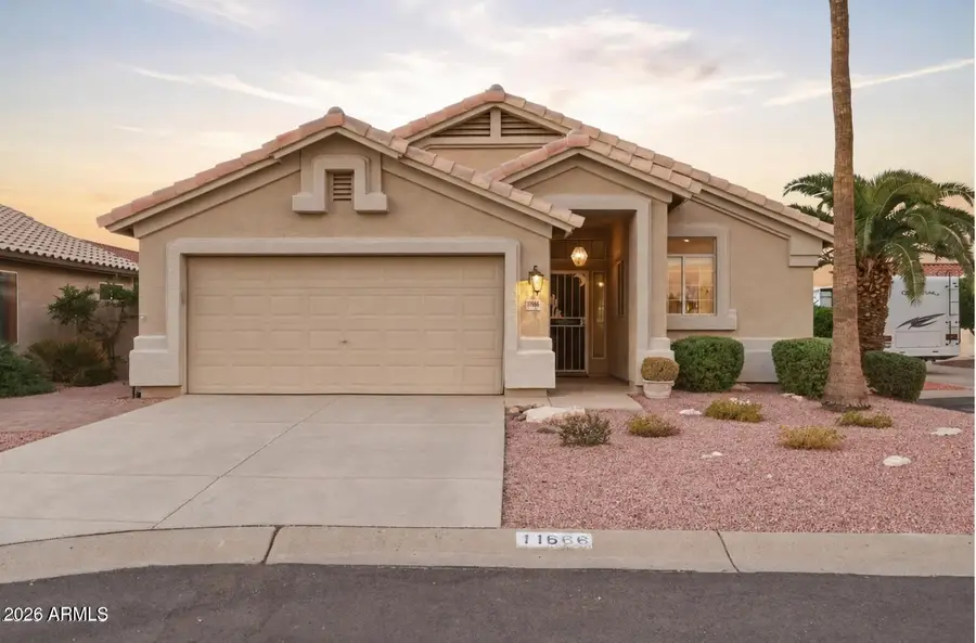 11666 W Yucca Court, Surprise, AZ 85378 - #2