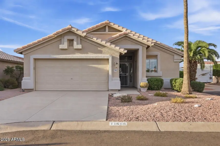 11666 W Yucca Court, Surprise, AZ 85378 - #3