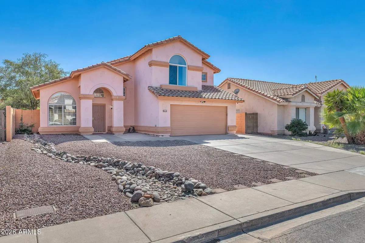 7767 W Sierra Vista Drive, Glendale, AZ 85303 - #1