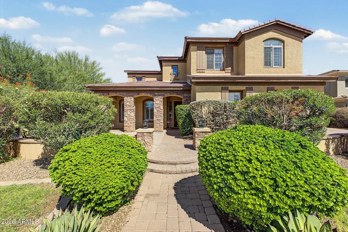 1350 E Ibis Street, Gilbert, AZ 85297 - #1
