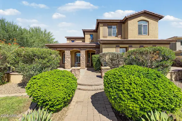 1350 E Ibis Street, Gilbert, AZ 85297