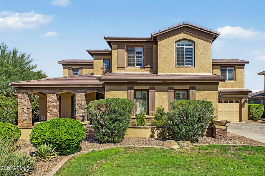 1350 E Ibis Street, Gilbert, AZ 85297 - #2