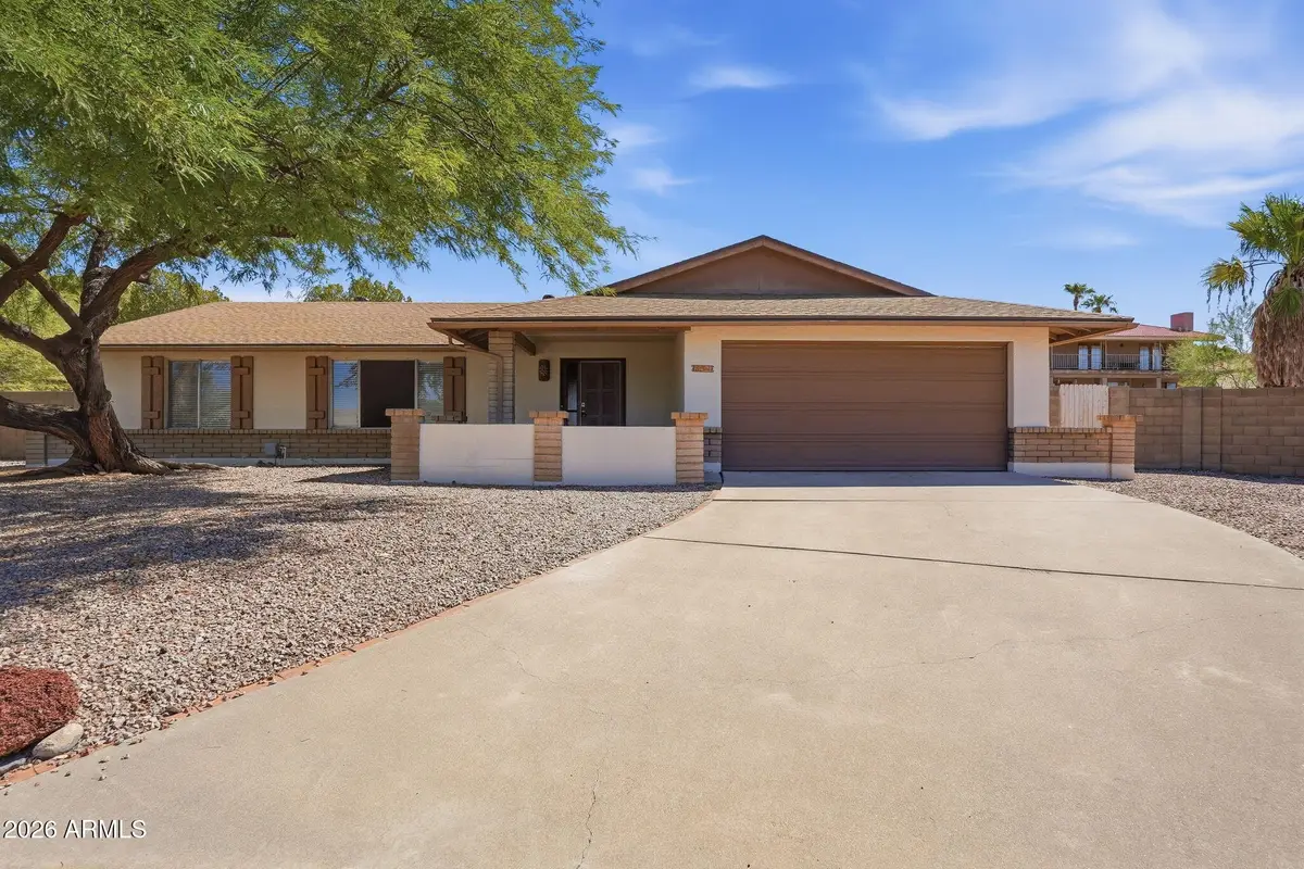 852 E Acapulco Lane, Phoenix, AZ 85022 - #1