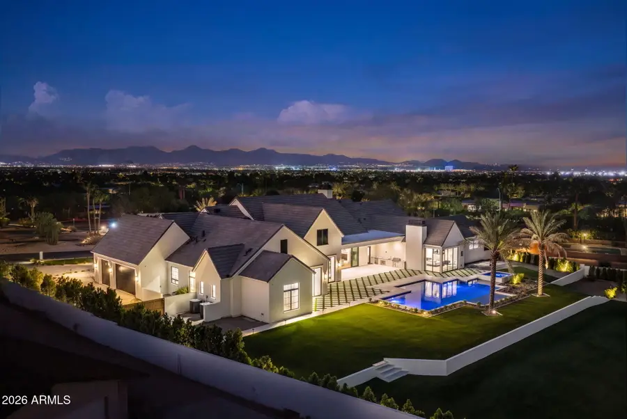 6323 E Sage Drive, Paradise Valley, AZ 85253 - #2