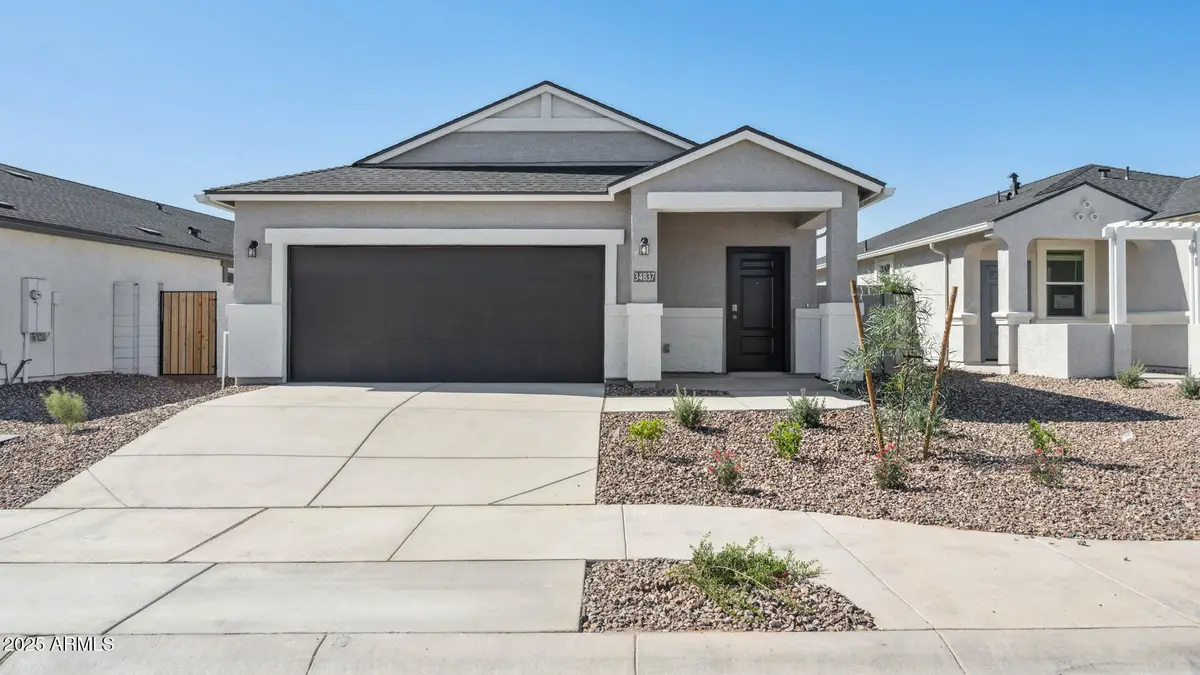 35000 W Lucca Drive, Maricopa, AZ 85138 - #1