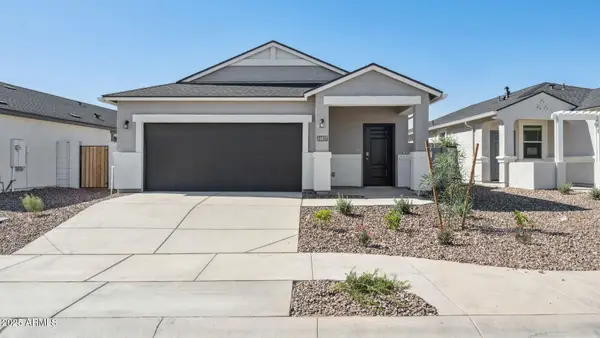 35000 W Lucca Drive, Maricopa, AZ 85138