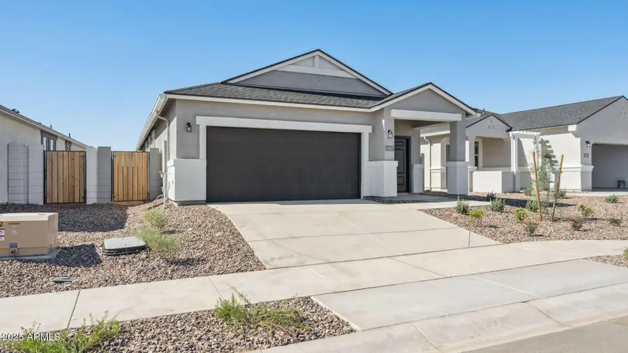 35000 W Lucca Drive, Maricopa, AZ 85138 - #2