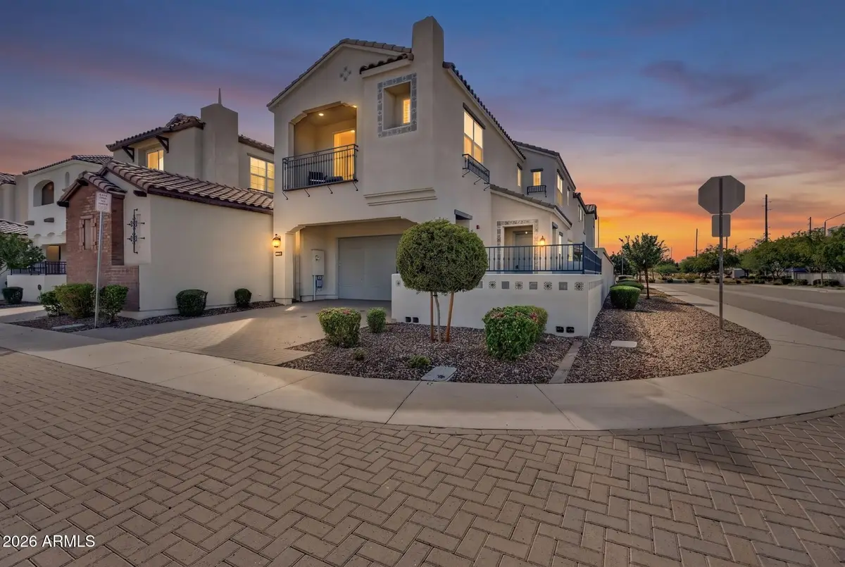 2427 E Goldcrest Street, Gilbert, AZ 85297 - #1