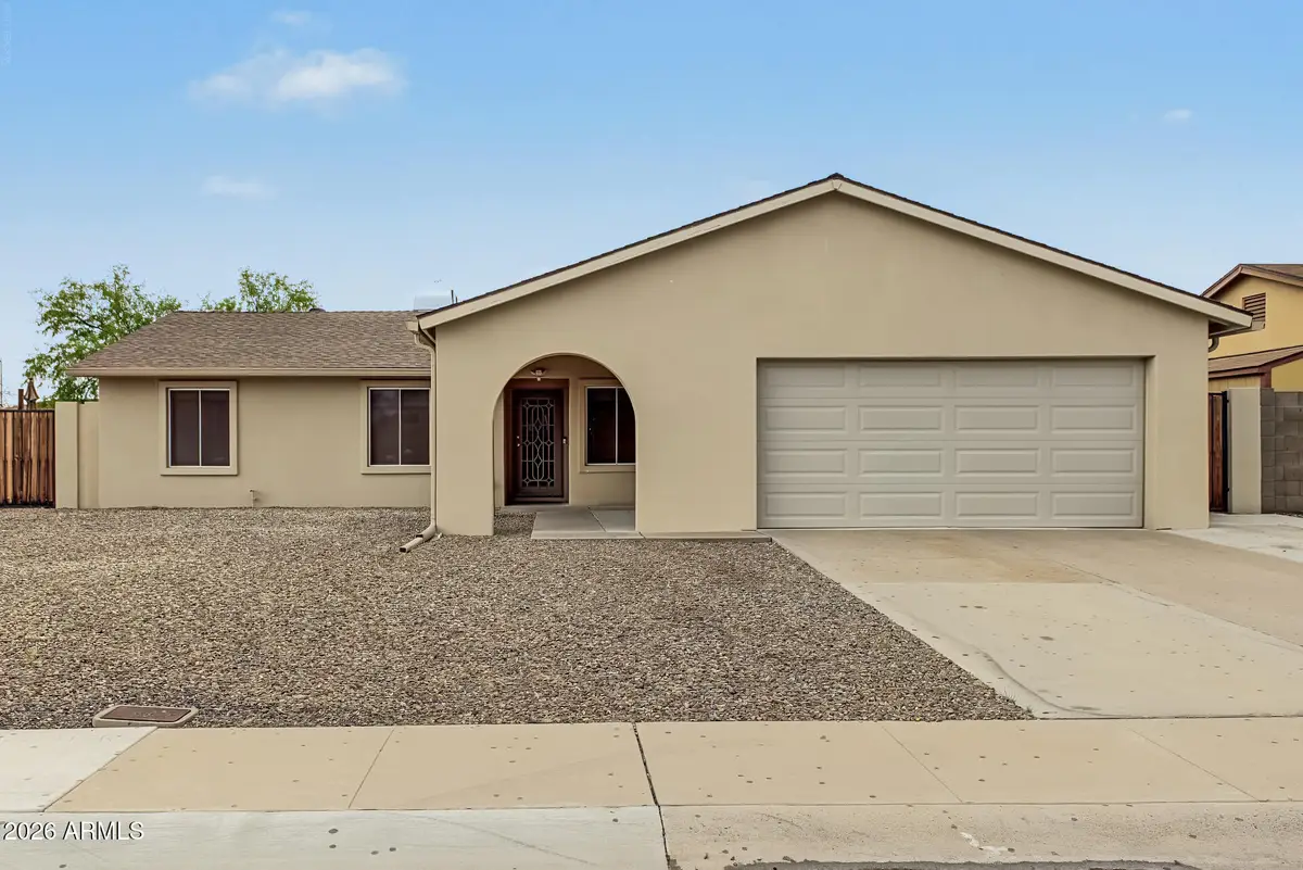6007 S 42nd Street, Phoenix, AZ 85042 - #1