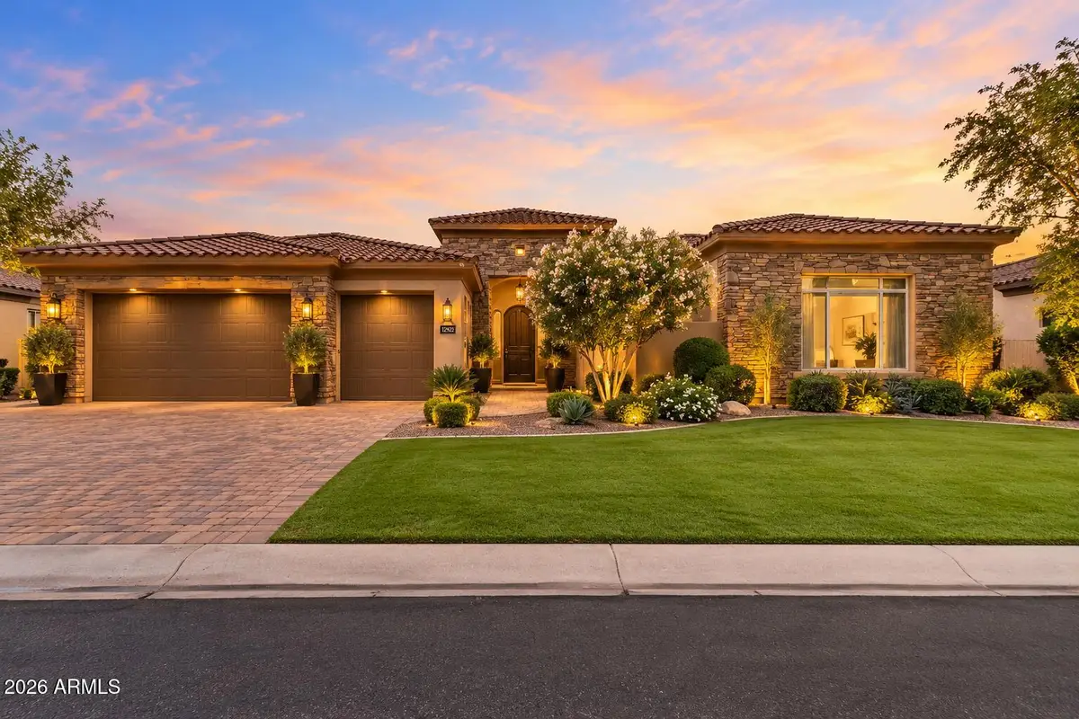 12326 N 88th Place N, Scottsdale, AZ 85260 - #1