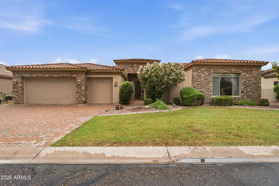 12326 N 88th Place N, Scottsdale, AZ 85260 - #2