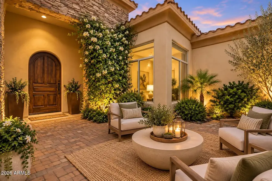 12326 N 88th Place N, Scottsdale, AZ 85260 - #3