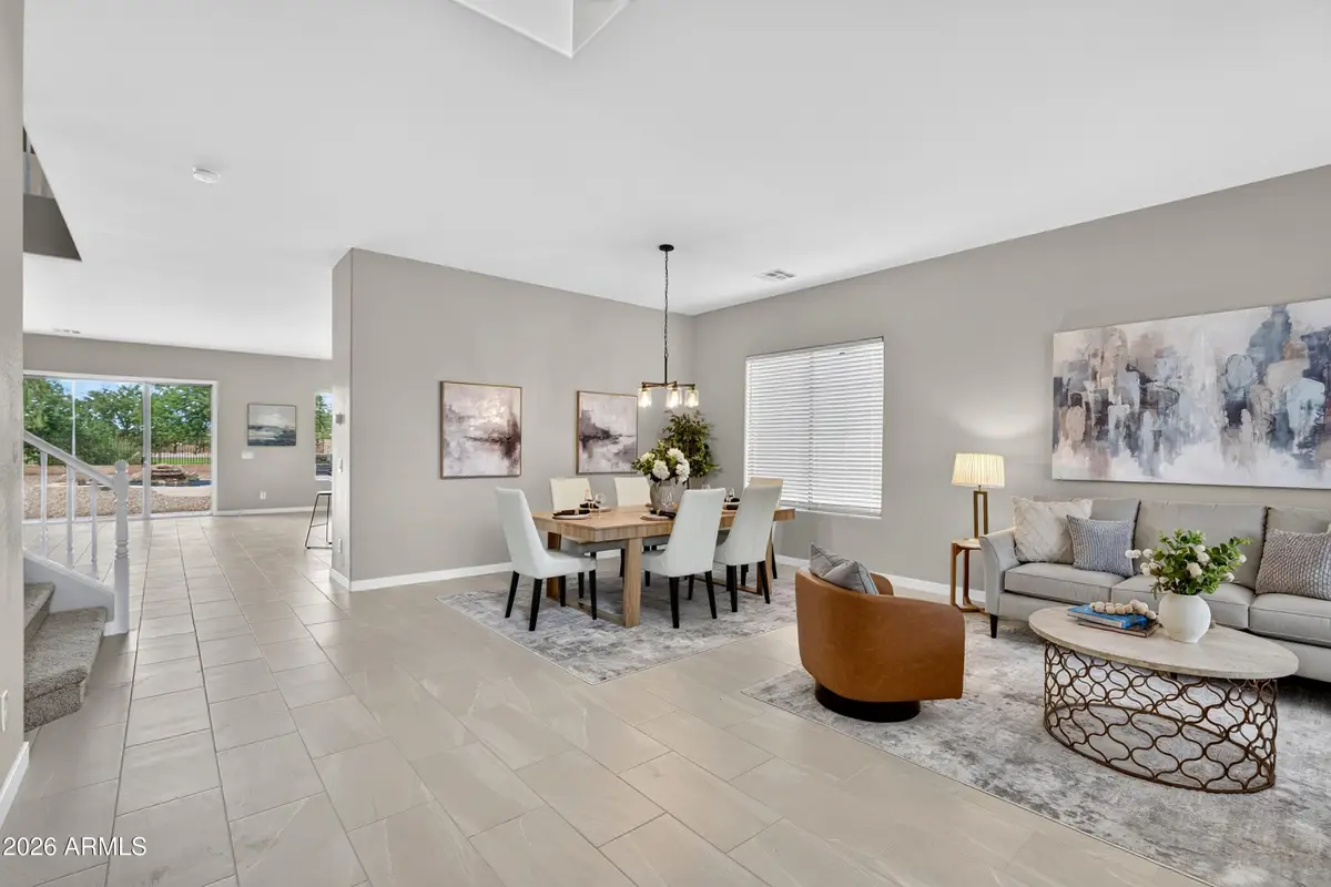 37490 W Frascati Avenue, Maricopa, AZ 85138 - #1