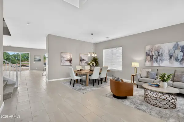 37490 W Frascati Avenue, Maricopa, AZ 85138