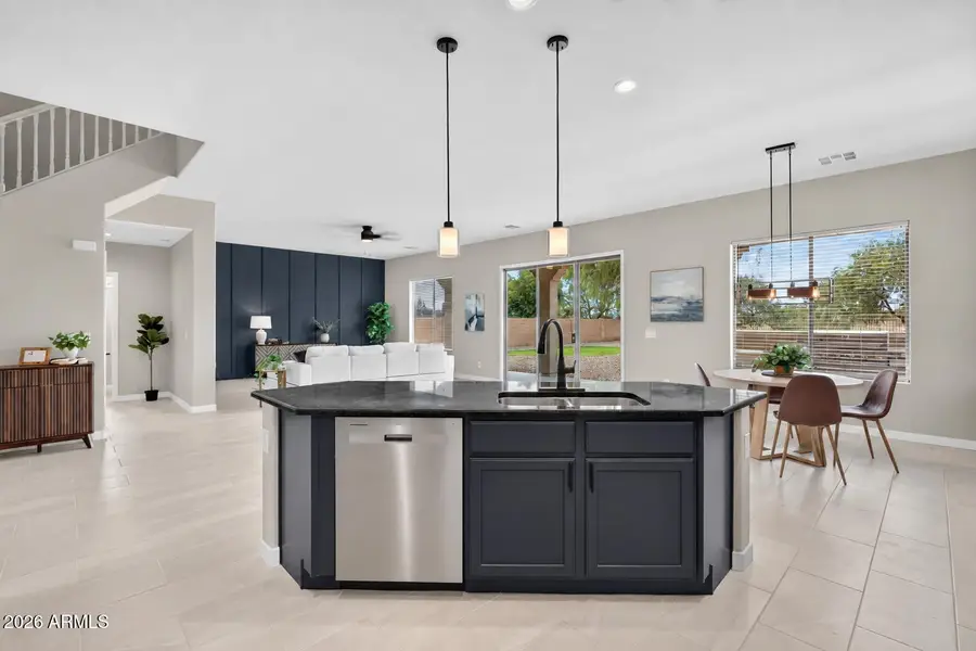37490 W Frascati Avenue, Maricopa, AZ 85138 - #2