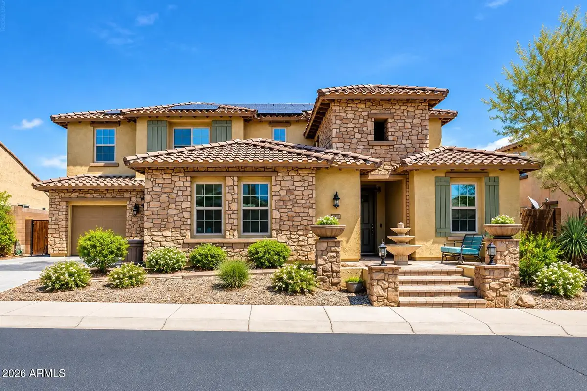 13334 W Jesse Red Drive, Peoria, AZ 85383 - #1