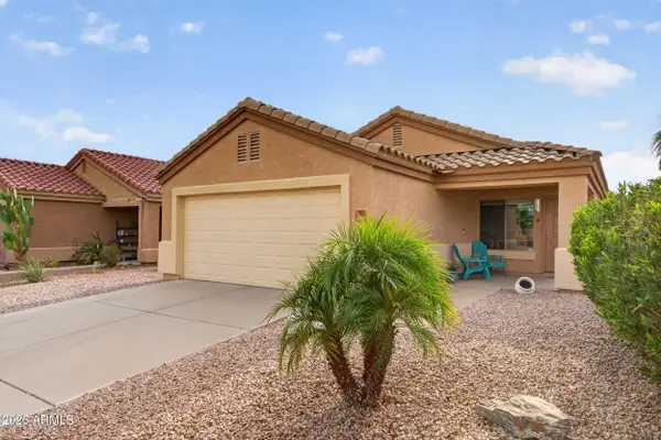 438 S Labelle --, Mesa, AZ 85208