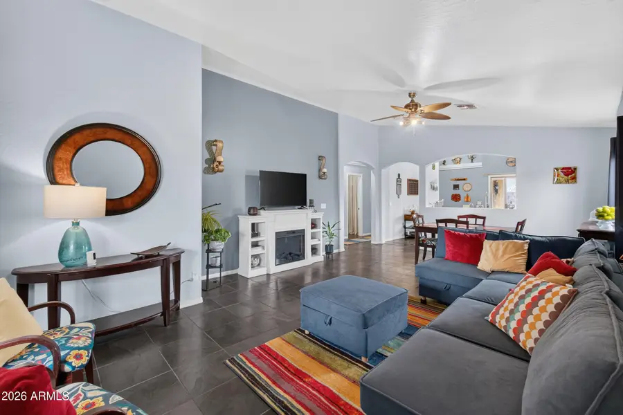 438 S Labelle --, Mesa, AZ 85208 - #2