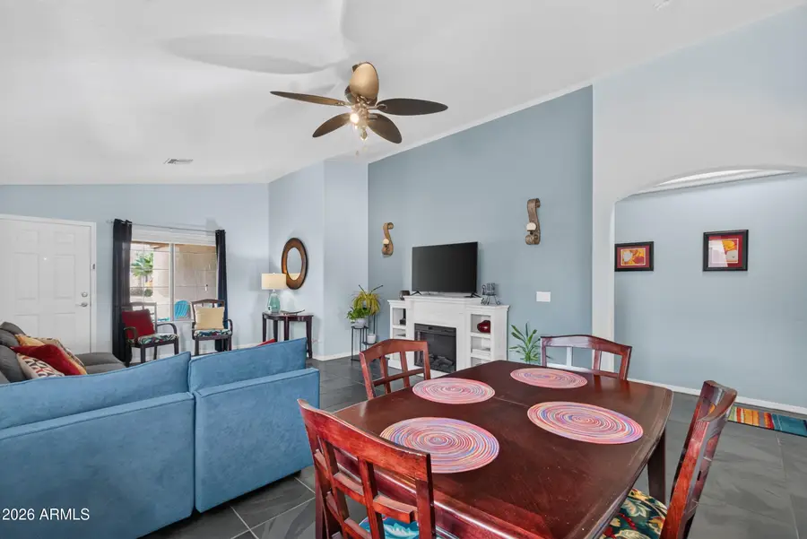438 S Labelle --, Mesa, AZ 85208 - #3