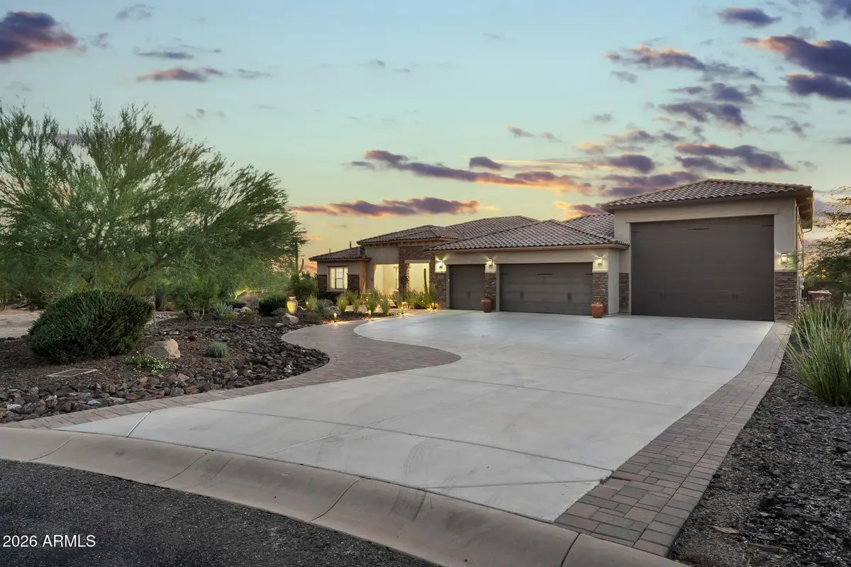 27122 N 66th Street, Scottsdale, AZ 85266 - #1