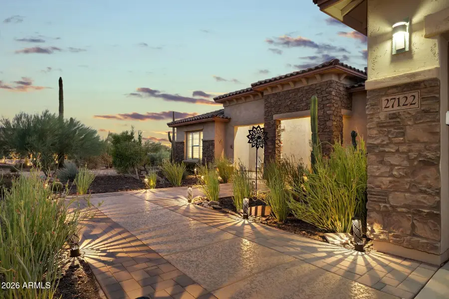 27122 N 66th Street, Scottsdale, AZ 85266 - #3