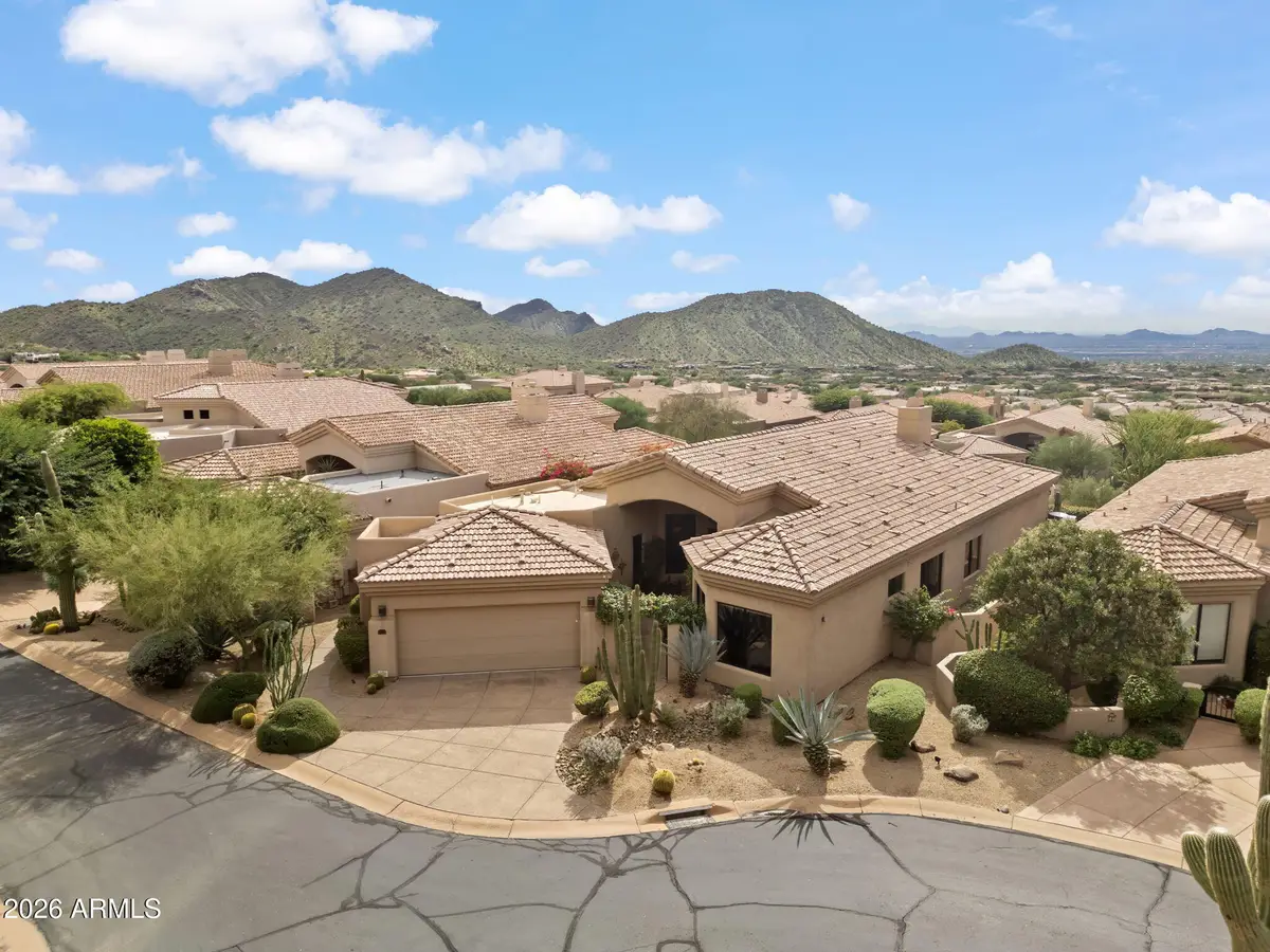 24350 N Whispering Ridge Way #39, Scottsdale, AZ 85255 - #1
