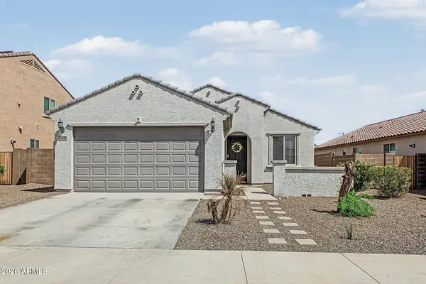 215 S 191st Drive, Buckeye, AZ 85326