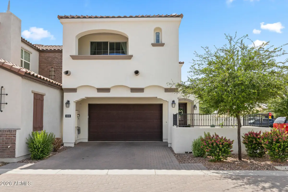 1515 E Shannon Street, Gilbert, AZ 85295 - #1