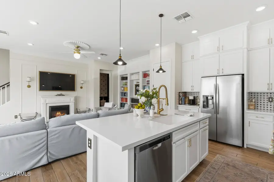 1515 E Shannon Street, Gilbert, AZ 85295 - #2