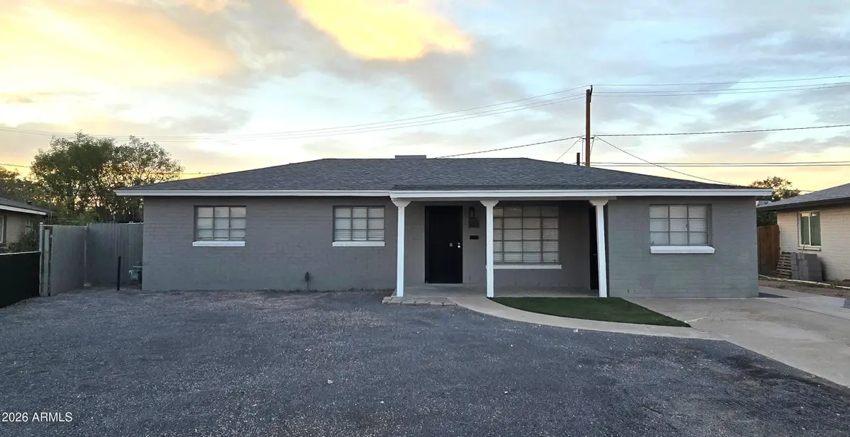 220 E Marilyn Avenue, Mesa, AZ 85210 - #1