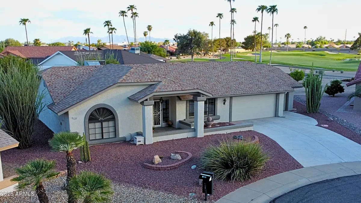 13705 W Aleppo Drive, Sun City West, AZ 85375 - #1