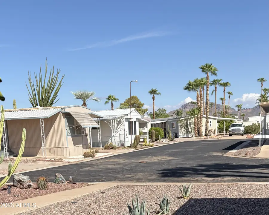 202 N Meridian Drive #209, Apache Junction, AZ 85120 - #2