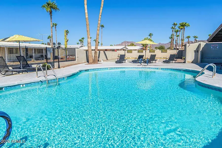 202 N Meridian Drive #209, Apache Junction, AZ 85120 - #3