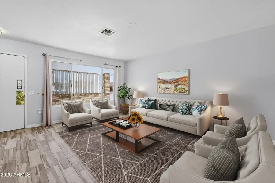13034 W Butterfield Drive, Sun City West, AZ 85375 - #3