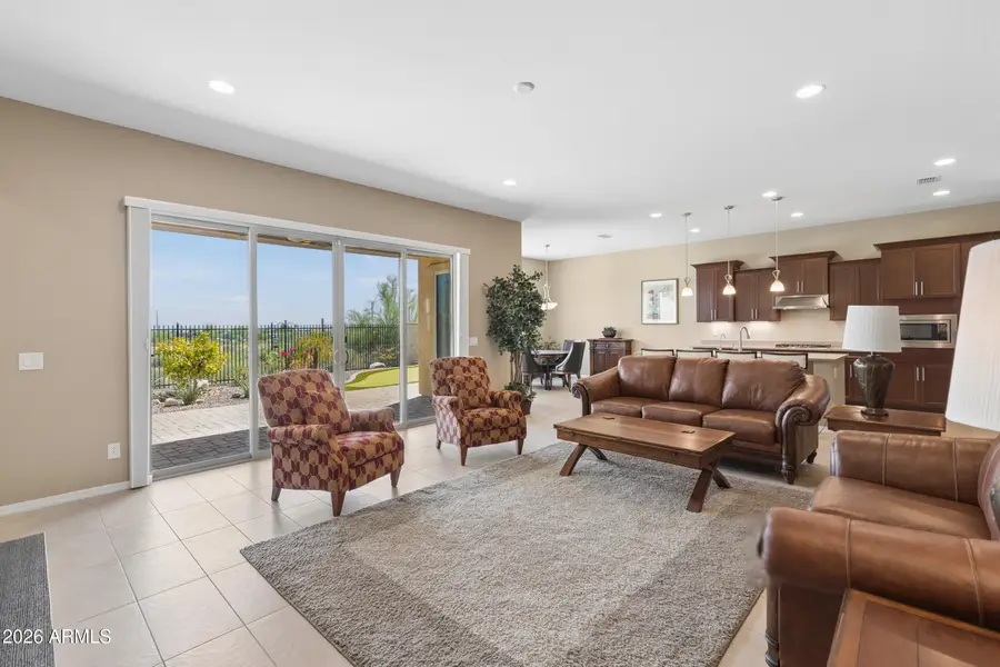 2317 N Beverly Place, Buckeye, AZ 85396 - #3