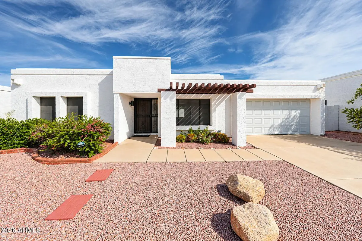 1014 E Villa Maria Drive, Phoenix, AZ 85022 - #1