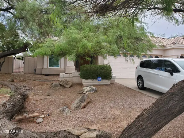 15068 N 74th Avenue, Peoria, AZ 85381