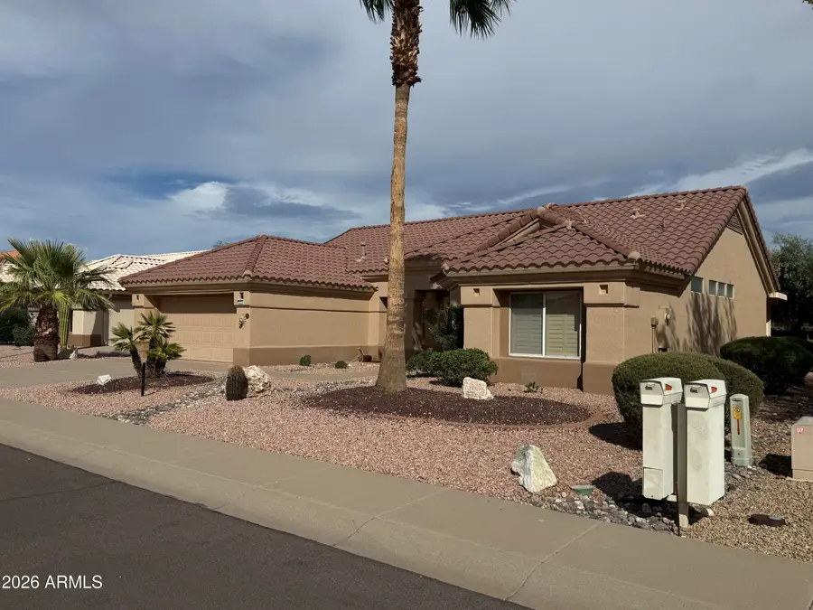 22213 N Via Montoya --, Sun City West, AZ 85375 - #3