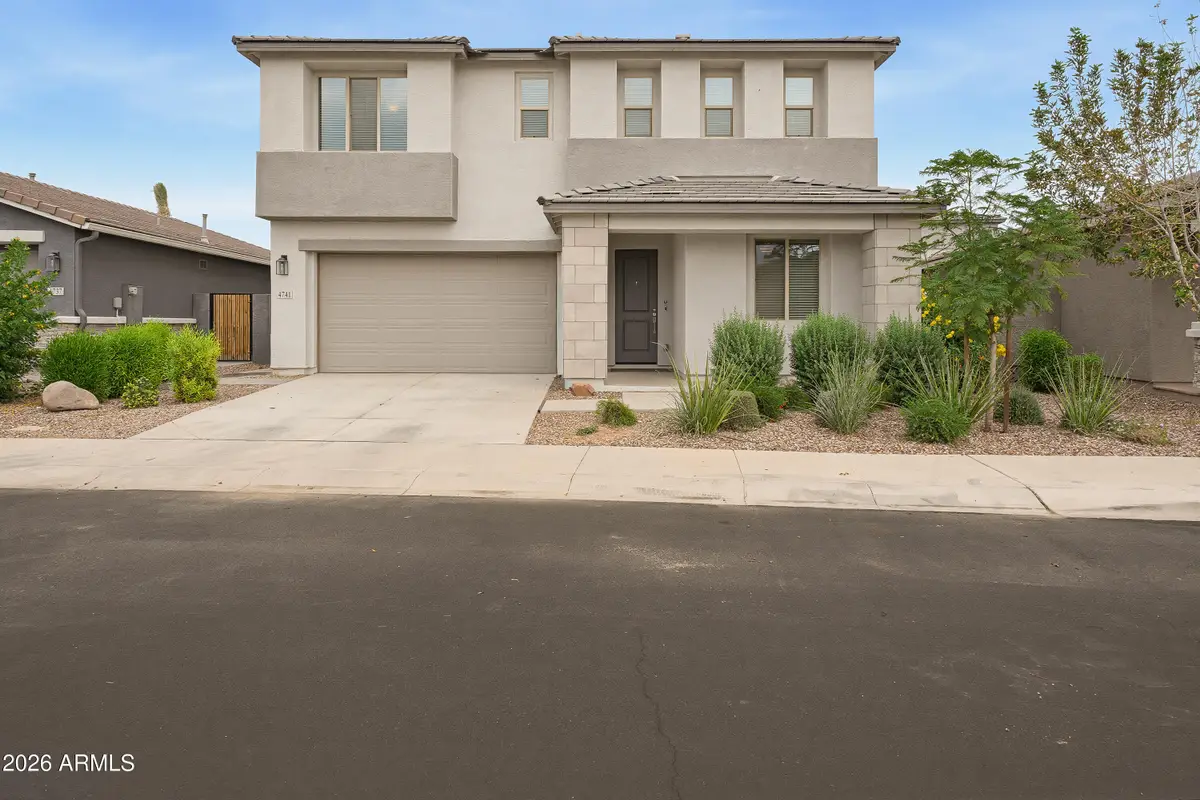 4741 S Carver --, Mesa, AZ 85212 - #1